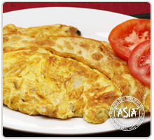 Tortilla Natural